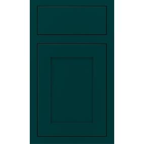 Square Cascades Paint - Other Square Cabinets