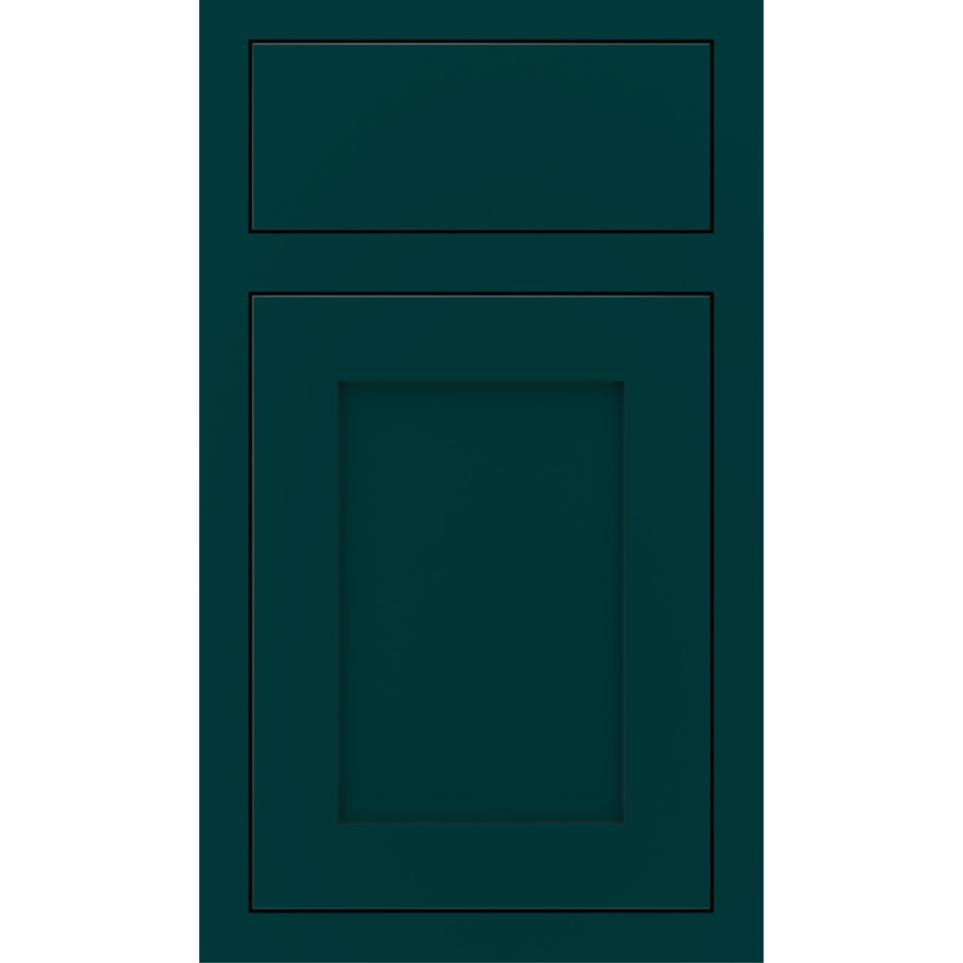 Square Cascades Paint - Other Square Cabinets