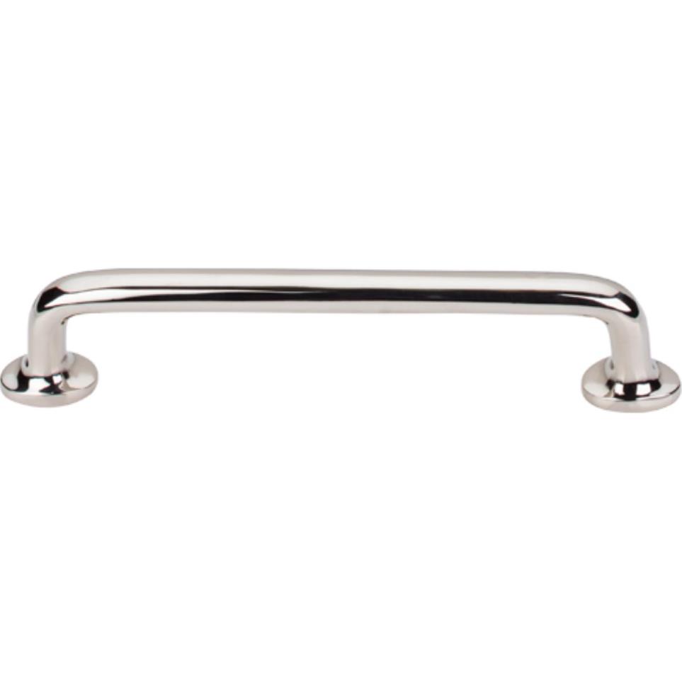 Pull Polished Nickel Nickel Pulls