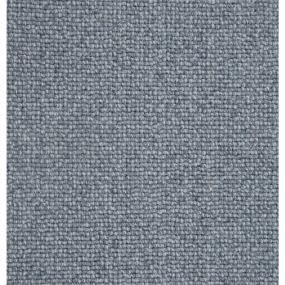 Loop Washed Denim Blue Carpet