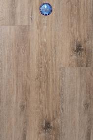 Plank Haute Pepper Gray Finish Vinyl
