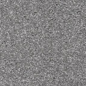 Textured Saxony Summer Storm Blue Carpet