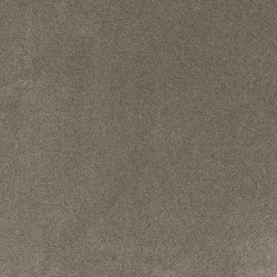 Textured Saxony Angel Brown Carpet