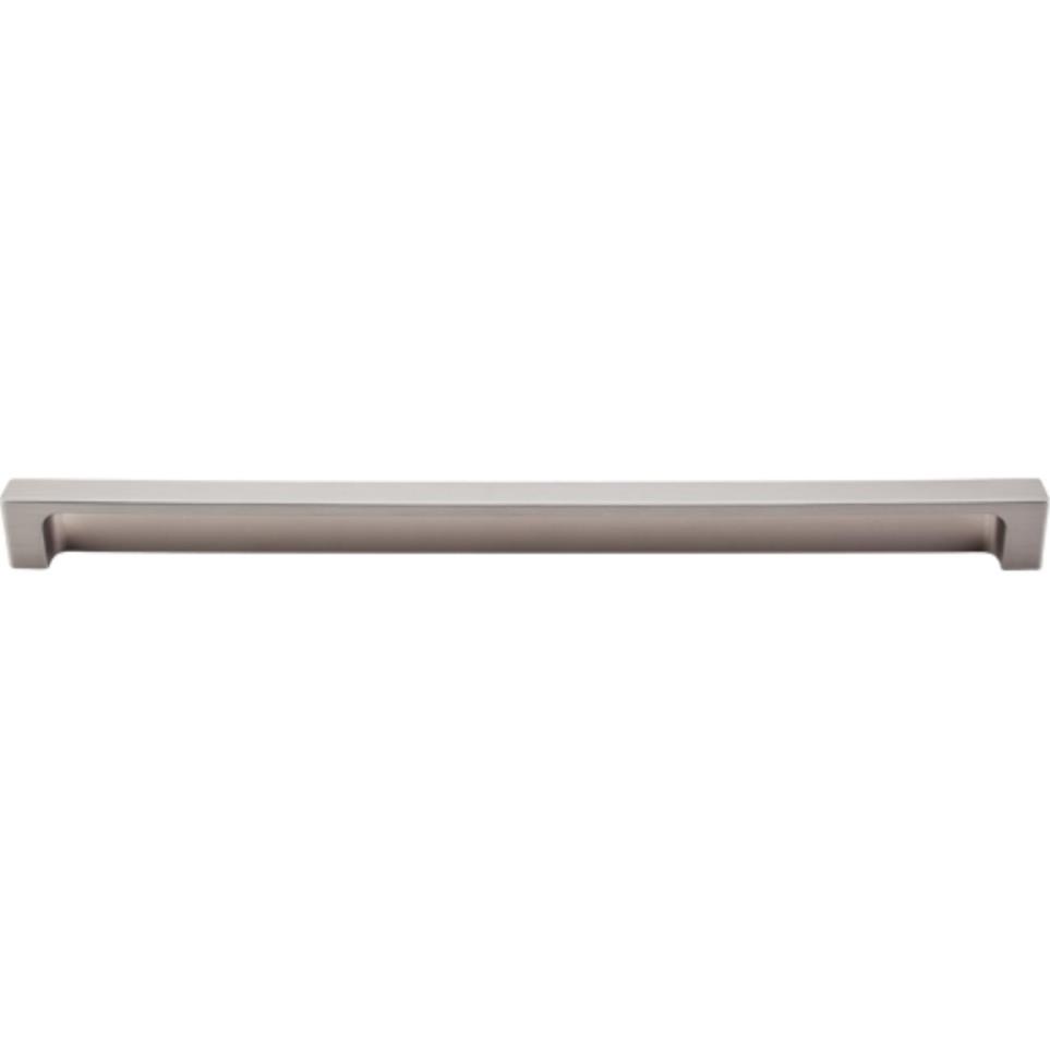 Pull Brushed Satin Nickel Nickel Pulls