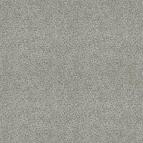 Textured Saxony Street Talk Gray Carpet