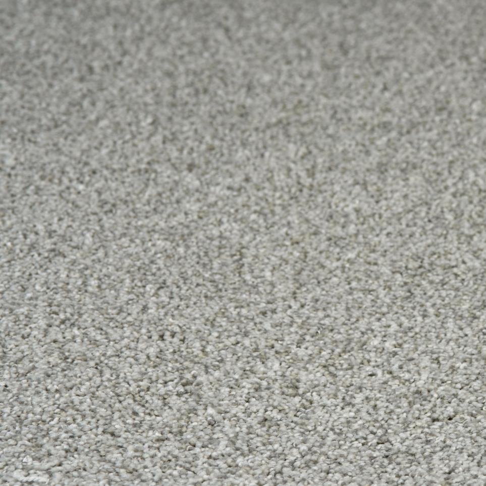Textured Saxony Street Talk Gray Carpet