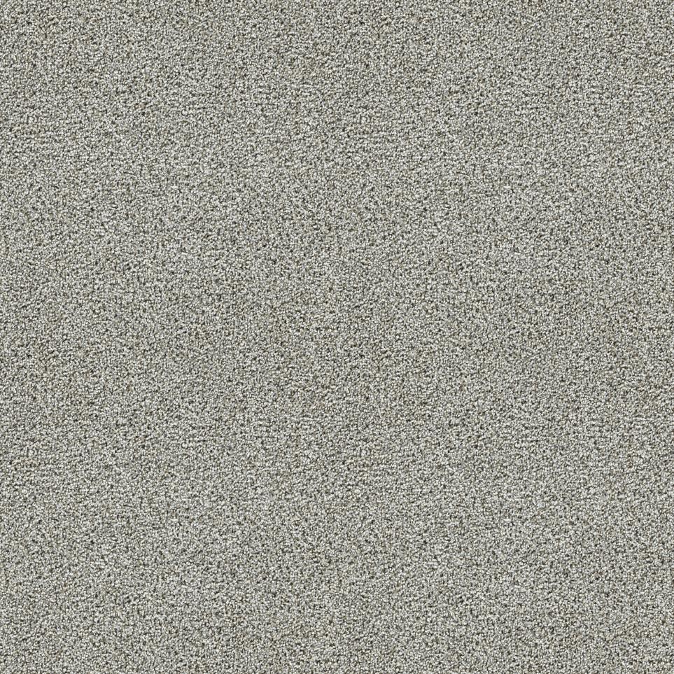Textured Saxony Street Talk Gray Carpet