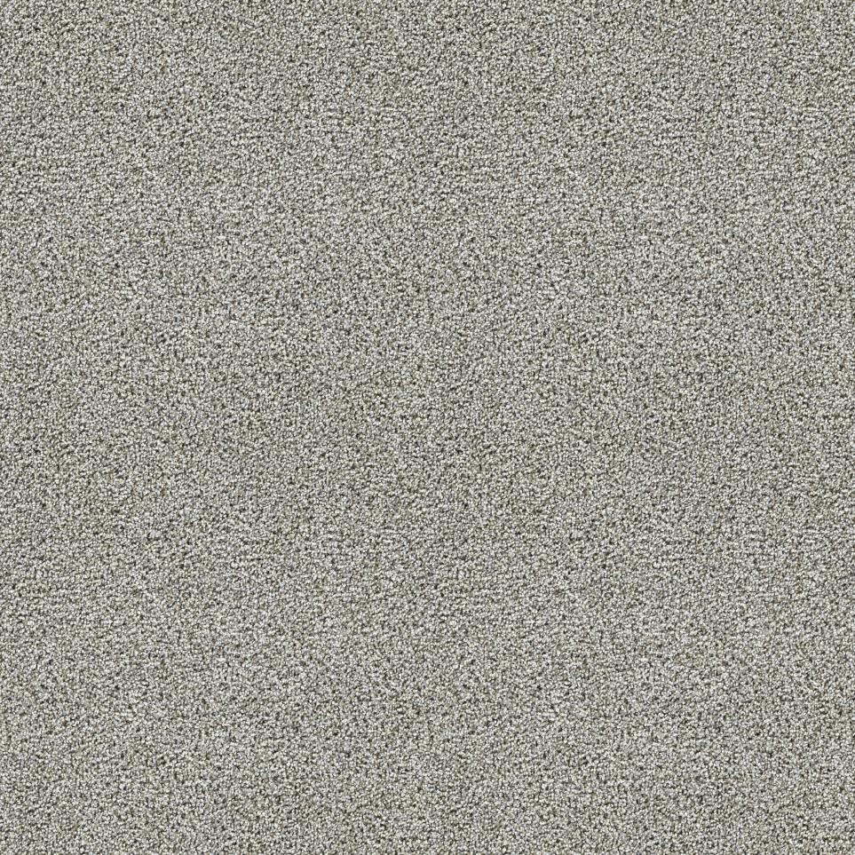 Textured Saxony Street Talk Gray Carpet