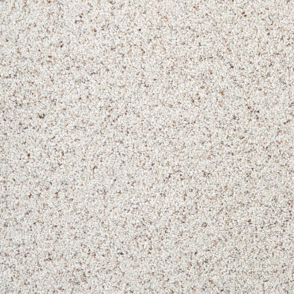 Textured Saxony Graceful Beige/Tan Carpet
