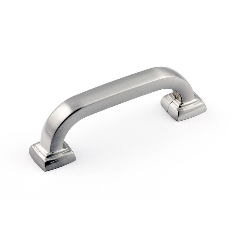 Pull Brushed Nickel Nickel Pulls