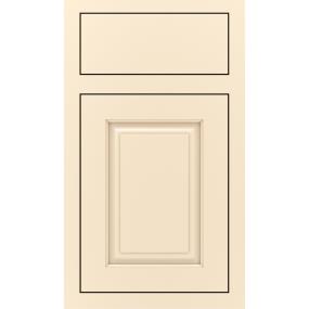 Square Jasmine Paint - Other Square Cabinets