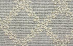 Pattern Sky Gray Carpet