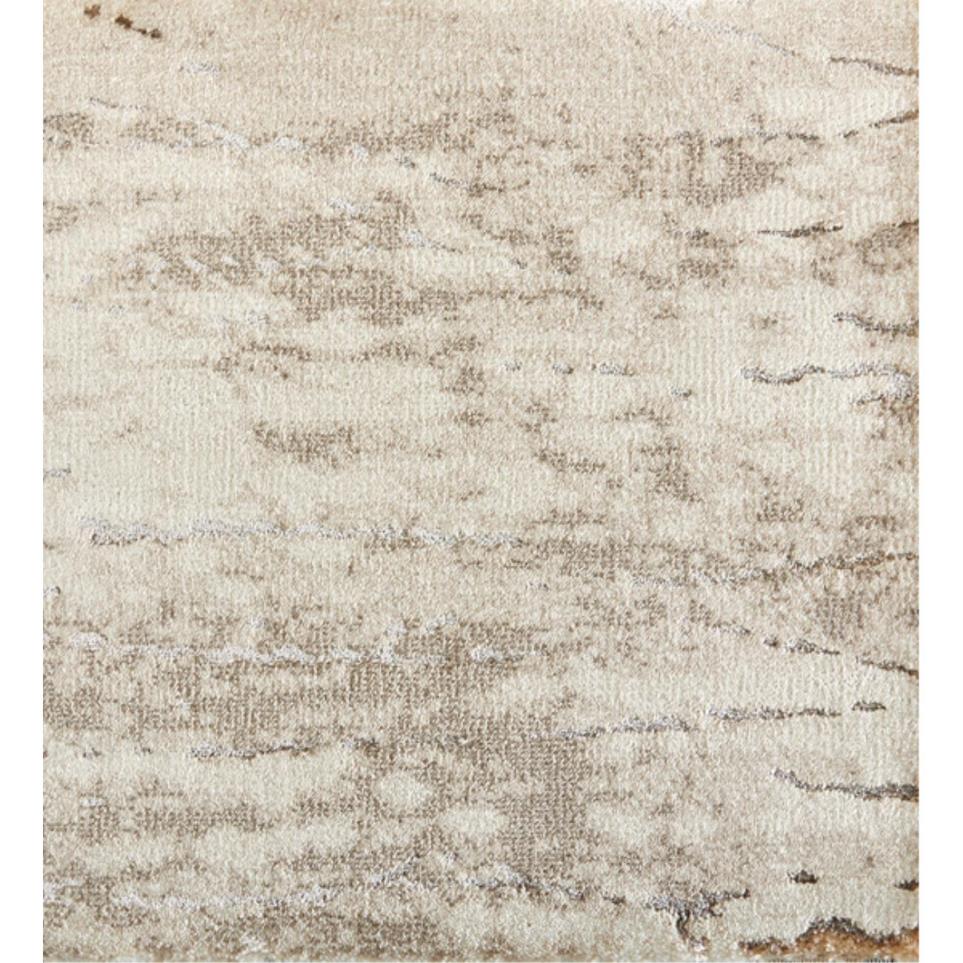 Woven Beach Beige/Tan Carpet