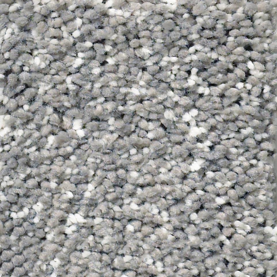 Frieze Iron Works Gray Carpet
