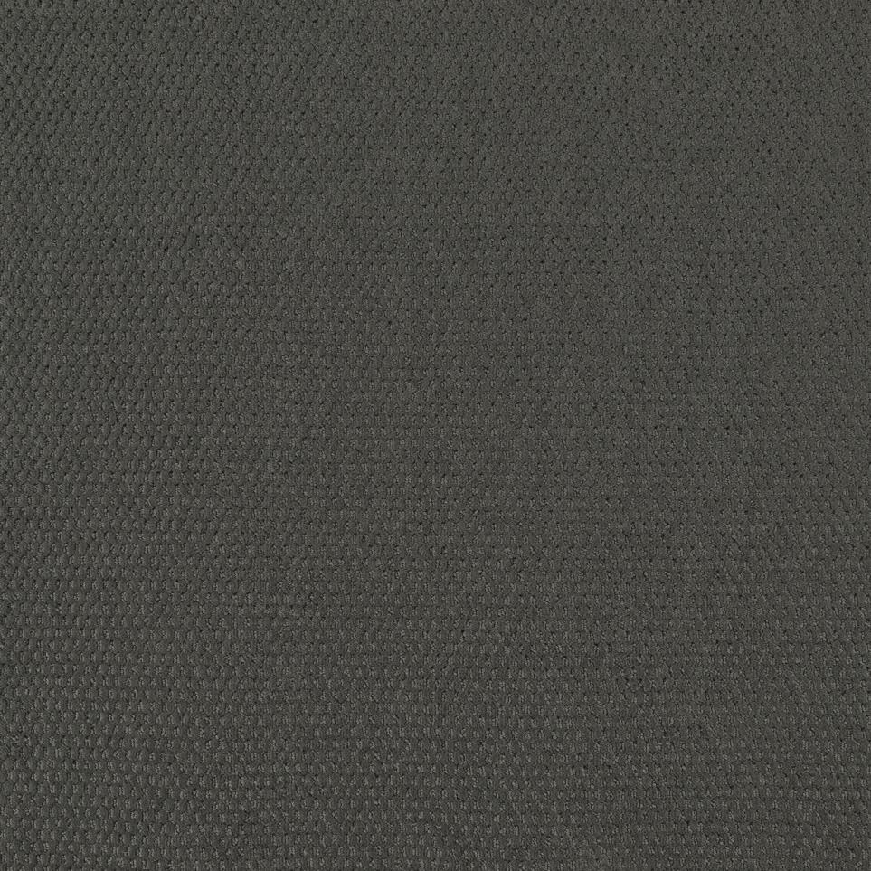 Pattern Illusive Gray Carpet