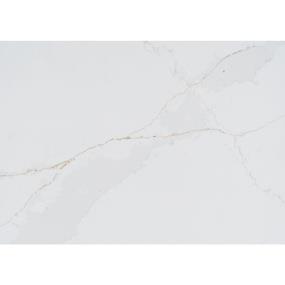 Slab Aurelia White Quartz Countertops