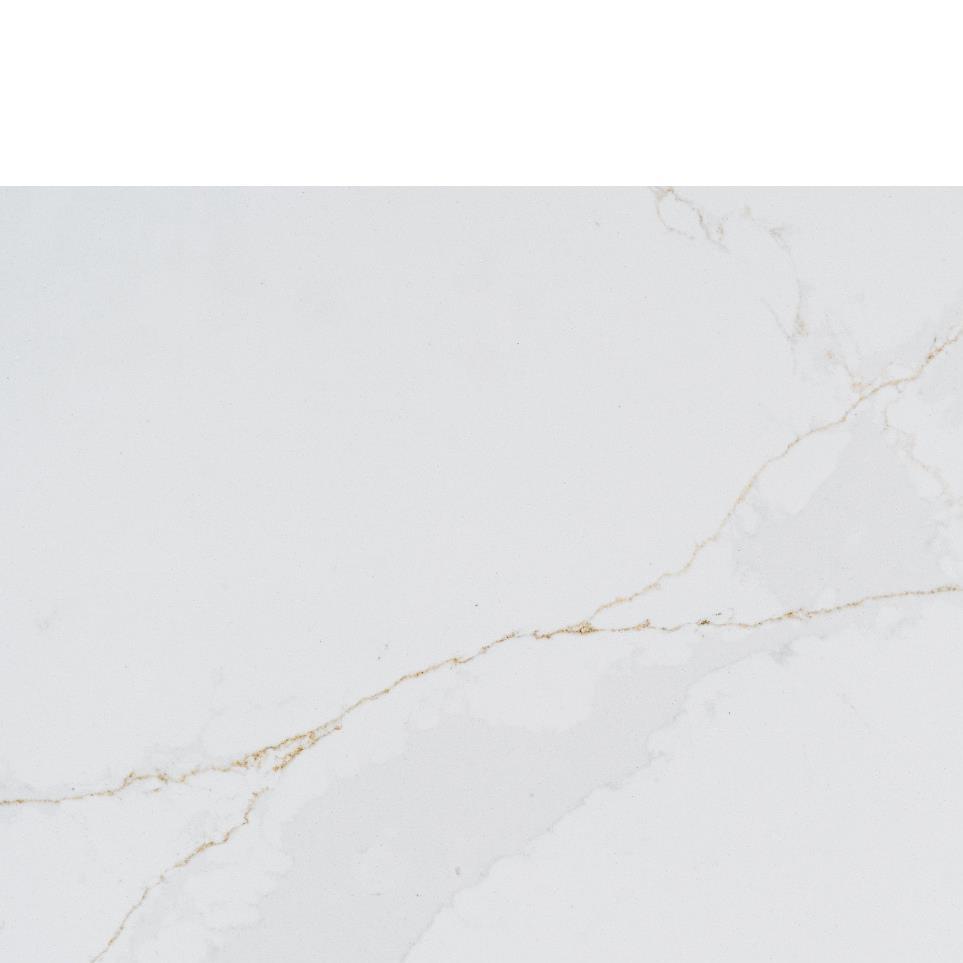 Slab Aurelia White Quartz Countertops