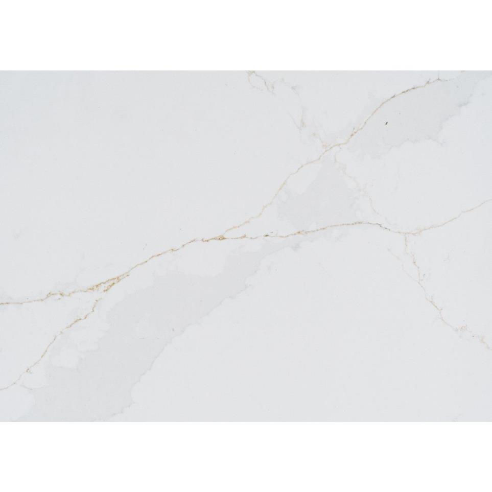 Slab Aurelia White Quartz Countertops