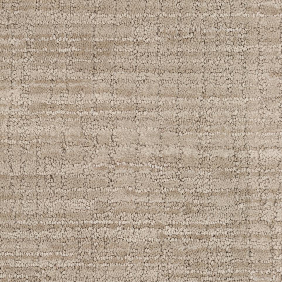 Pattern Pathway Brown Carpet