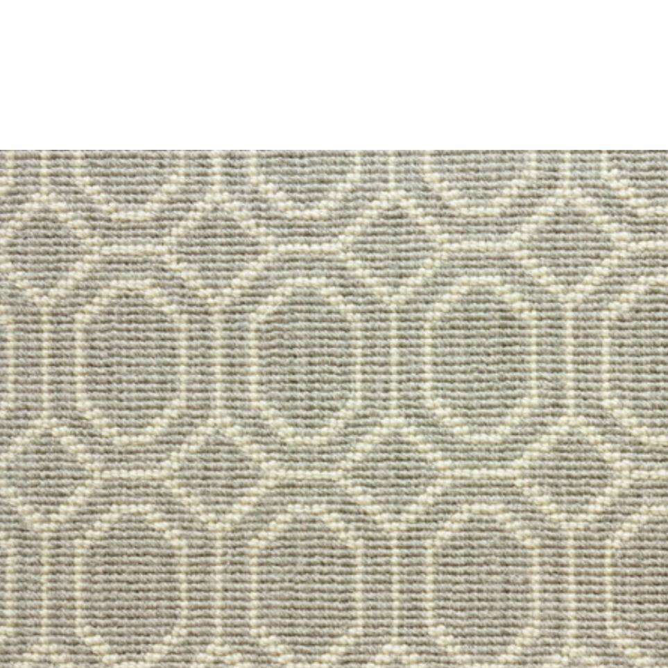 Pattern Platinum Beige/Tan Carpet