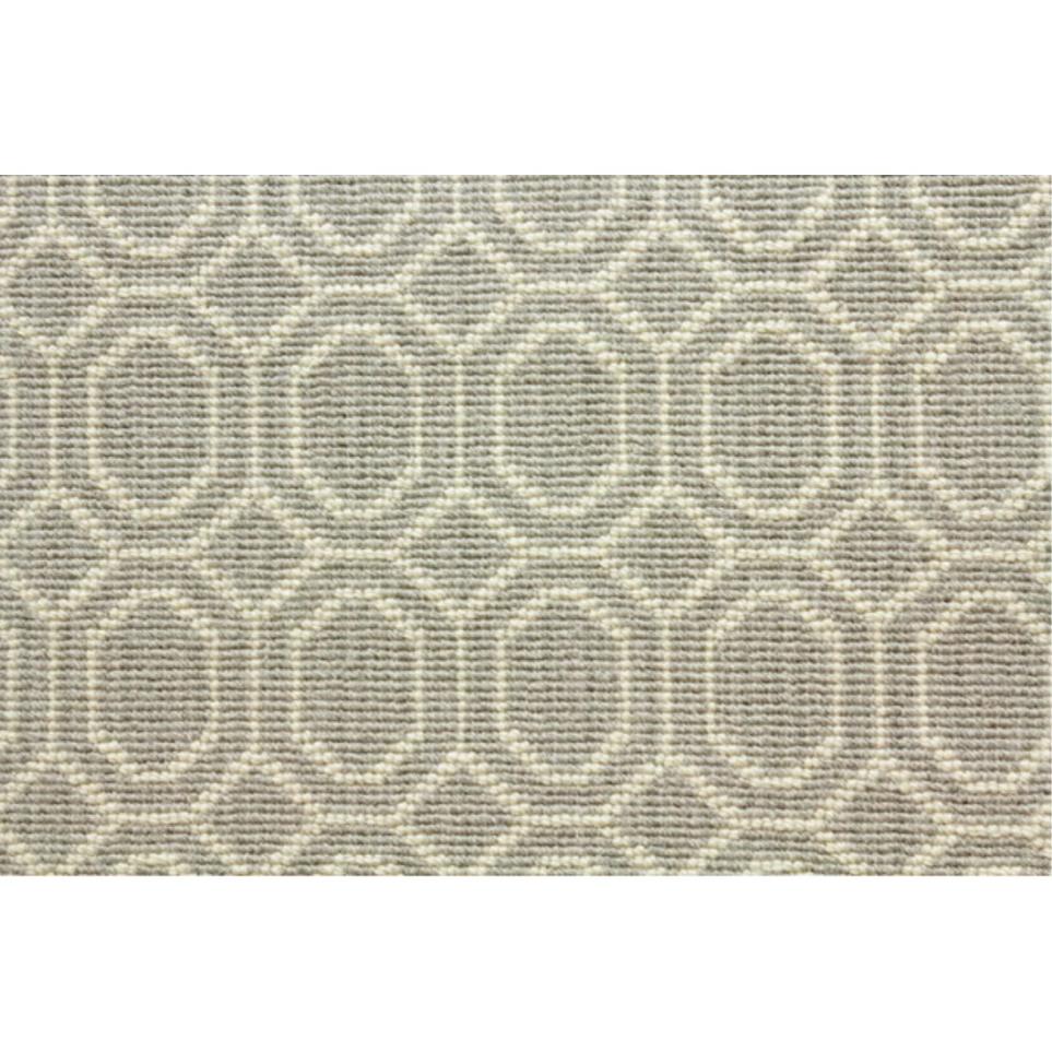 Pattern Platinum Beige/Tan Carpet