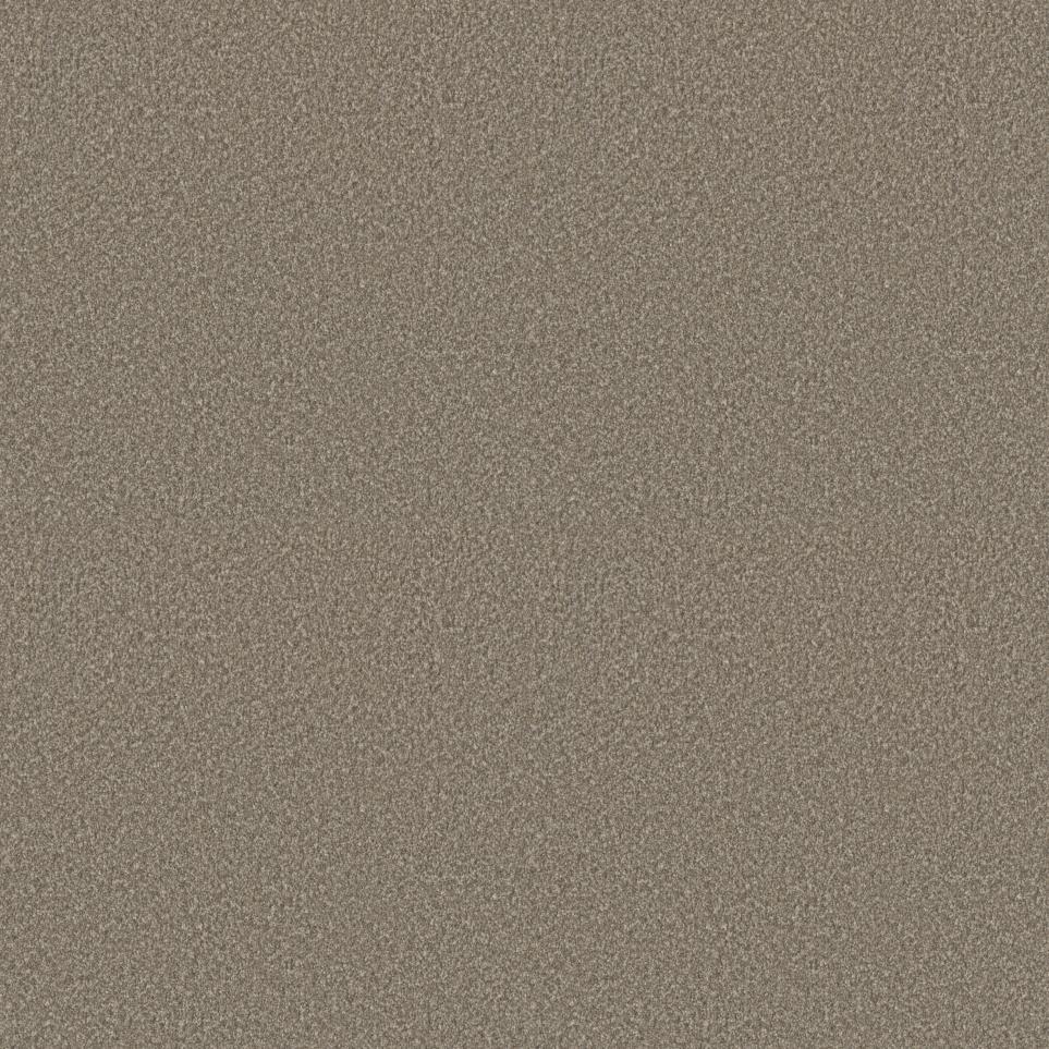 Textured Saxony Mission Hills Brown Carpet