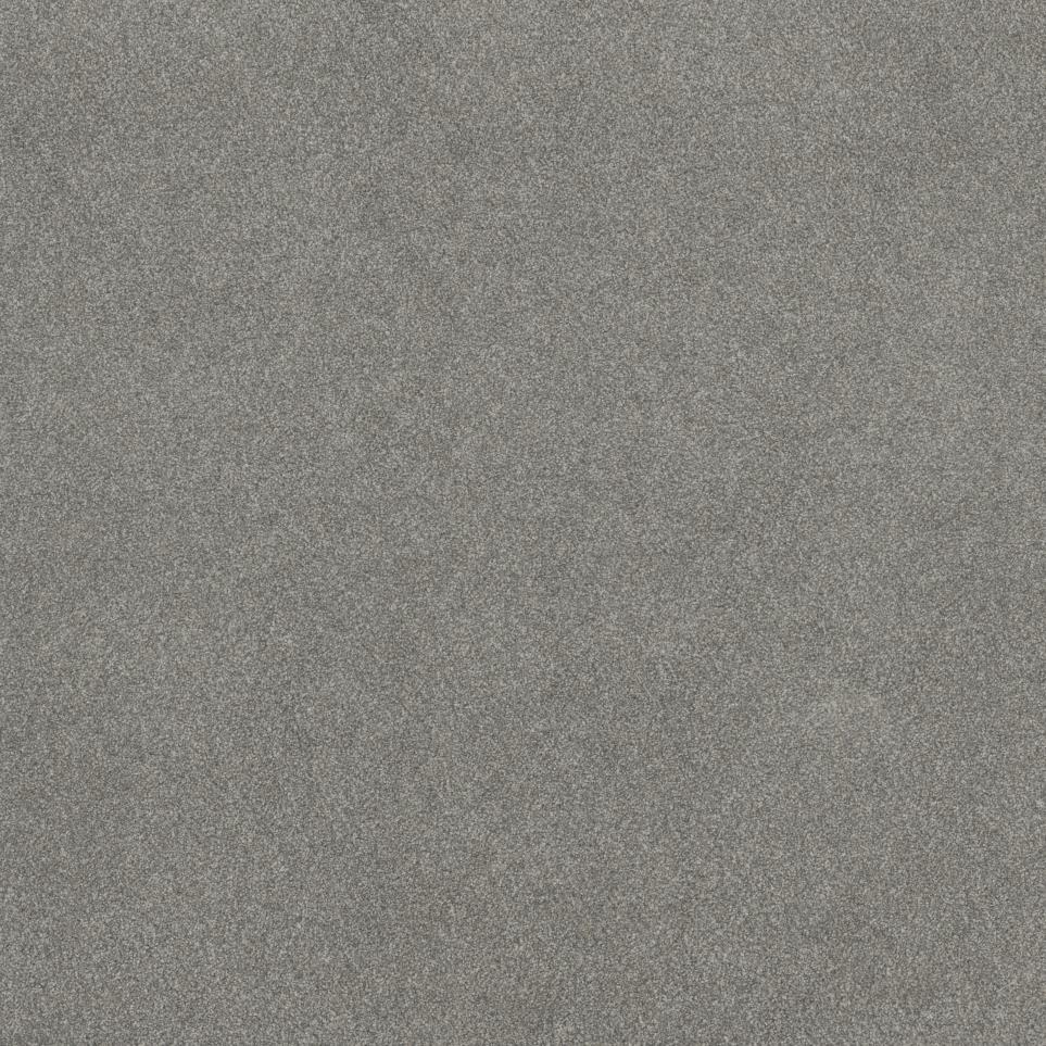 Textured Saxony Malibu Gray Carpet