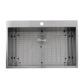 Silver Stainless Steel Sinks