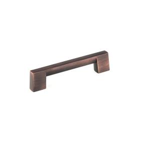 Pull Brushed Oil-Rubbed Bronze Bronze Pulls