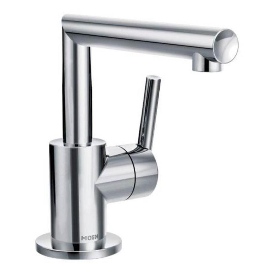 Moen Arris Chrome Bath Faucets Bath Chrome Chrome Faucets
