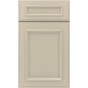 Square Analytical Gray Paint - Grey Square Cabinets