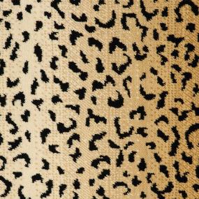 Pattern Natural Brown Carpet