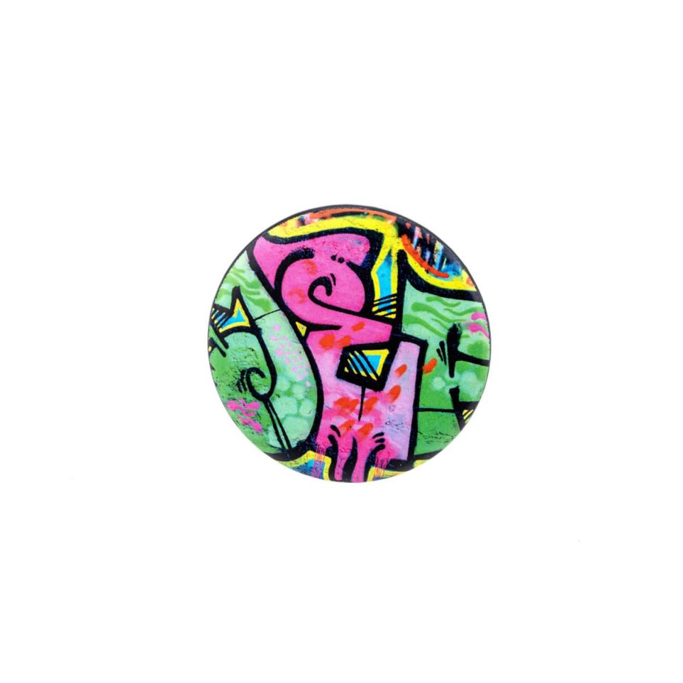 Knob Graffiti Specialty Knobs