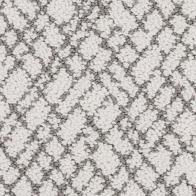 Loop Silver Drop Gray Carpet
