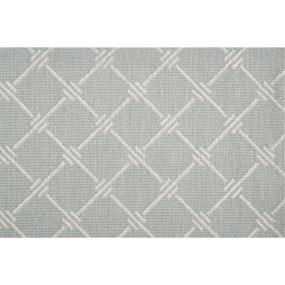 Woven Spring Gray Carpet