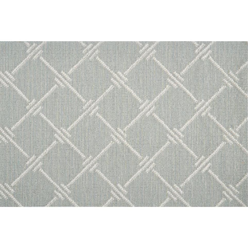 Pattern Spring Gray Carpet