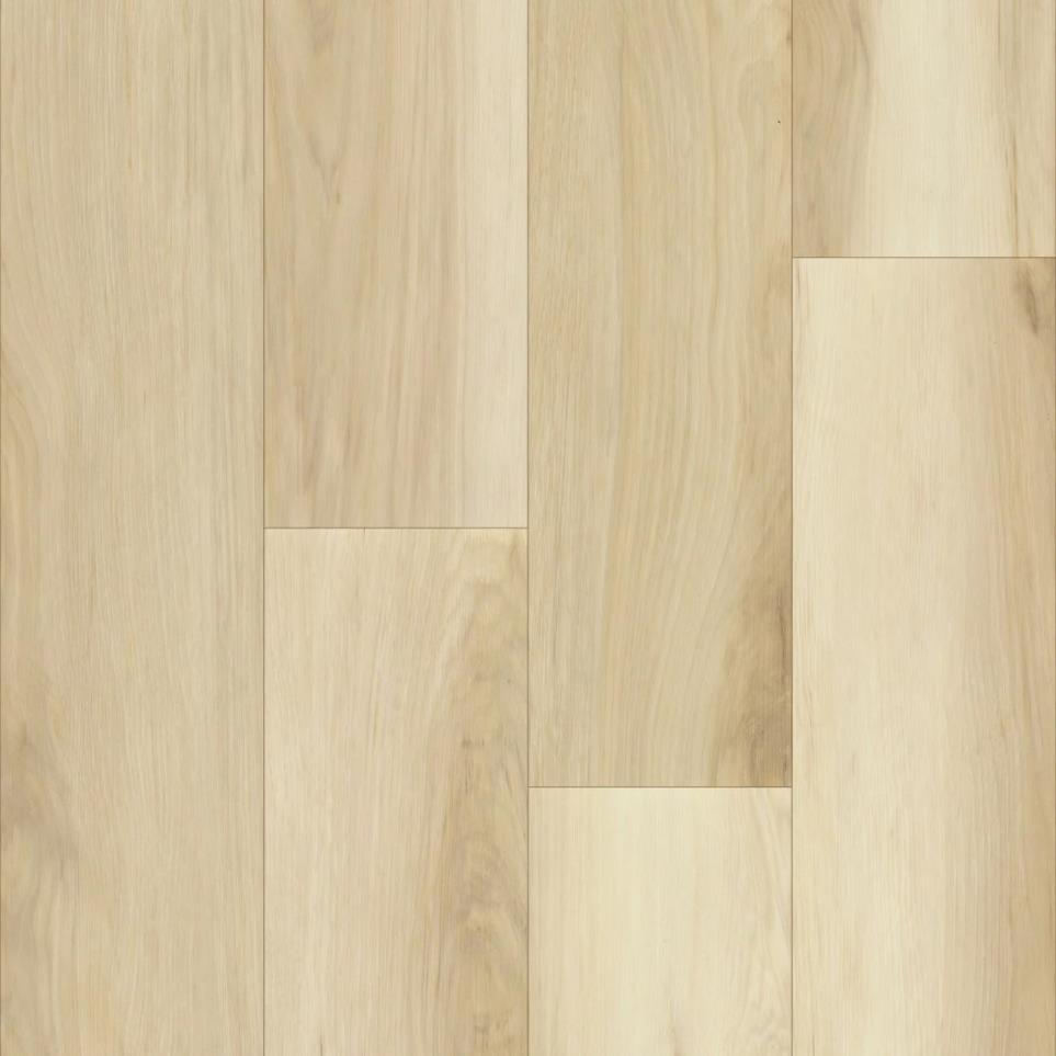 Plank Moonstone Light Finish Vinyl