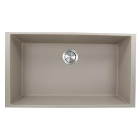 Truffle Brown Sinks
