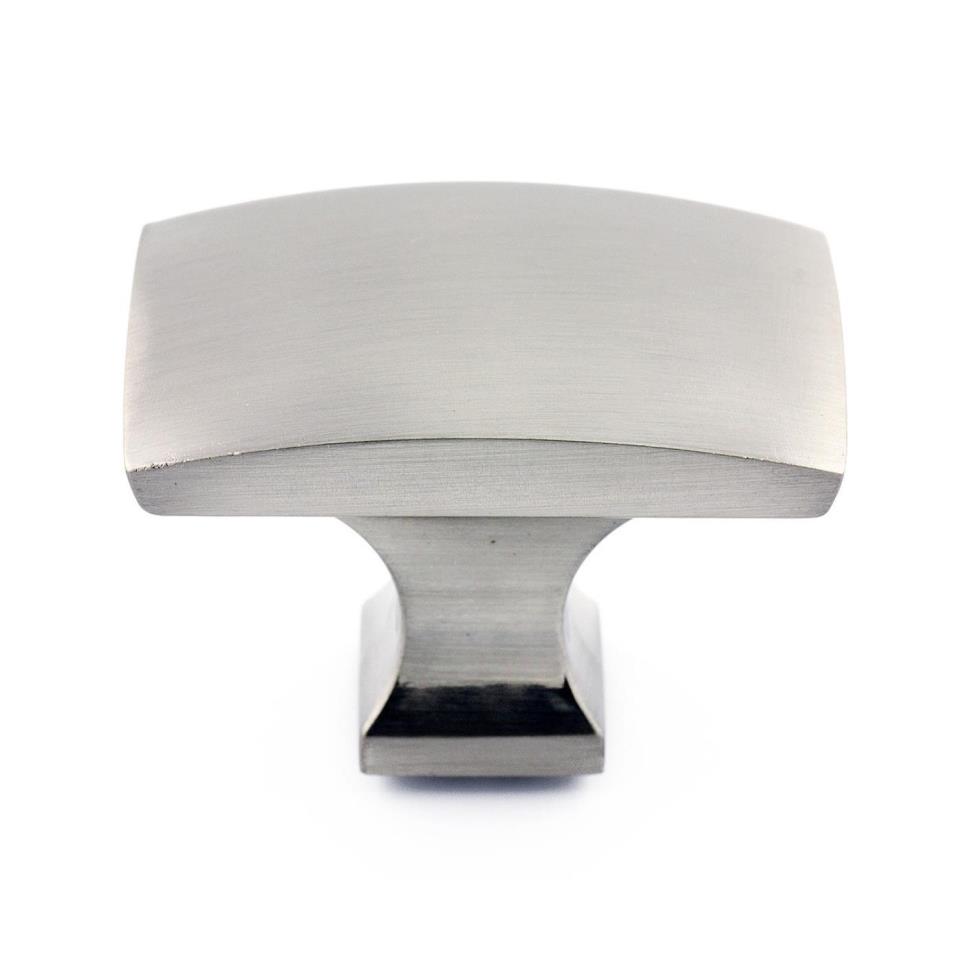 Knob Brushed Nickel Nickel Knobs