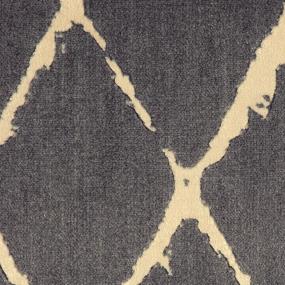 Woven Slate  Gray Carpet