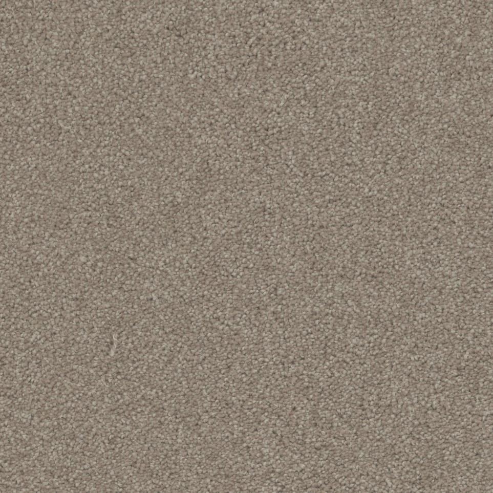 Textured Saxony Mohair Brown Carpet