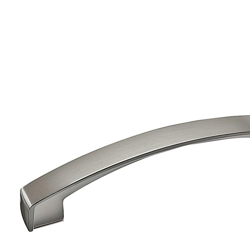 Pull Brushed Nickel Nickel Pulls