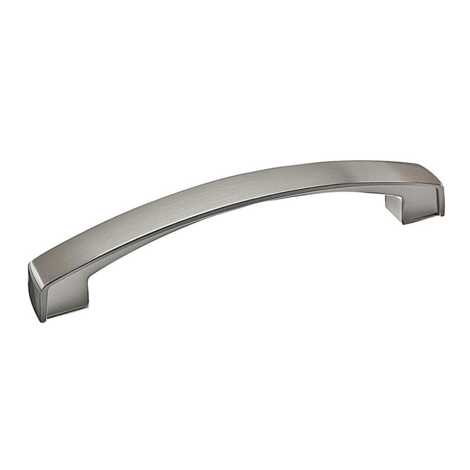 Pull Brushed Nickel Nickel Pulls