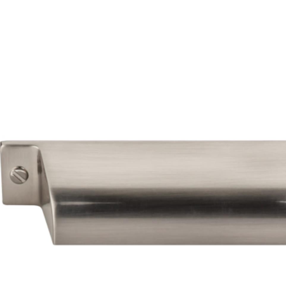 Pull Brushed Satin Nickel Nickel Pulls