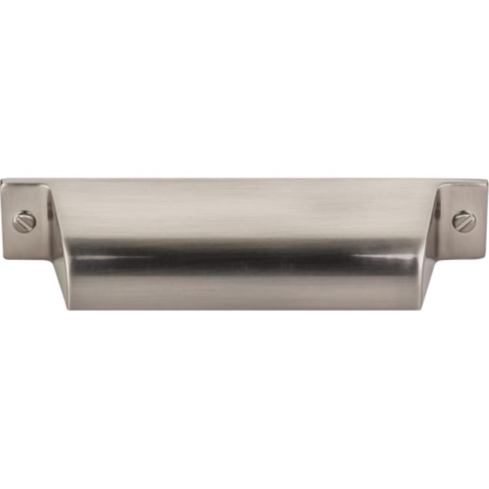 Pull Brushed Satin Nickel Nickel Pulls