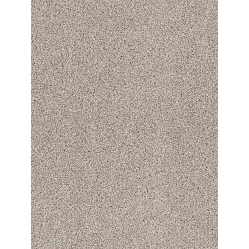 Textured Saxony Natural Beige/Tan Carpet