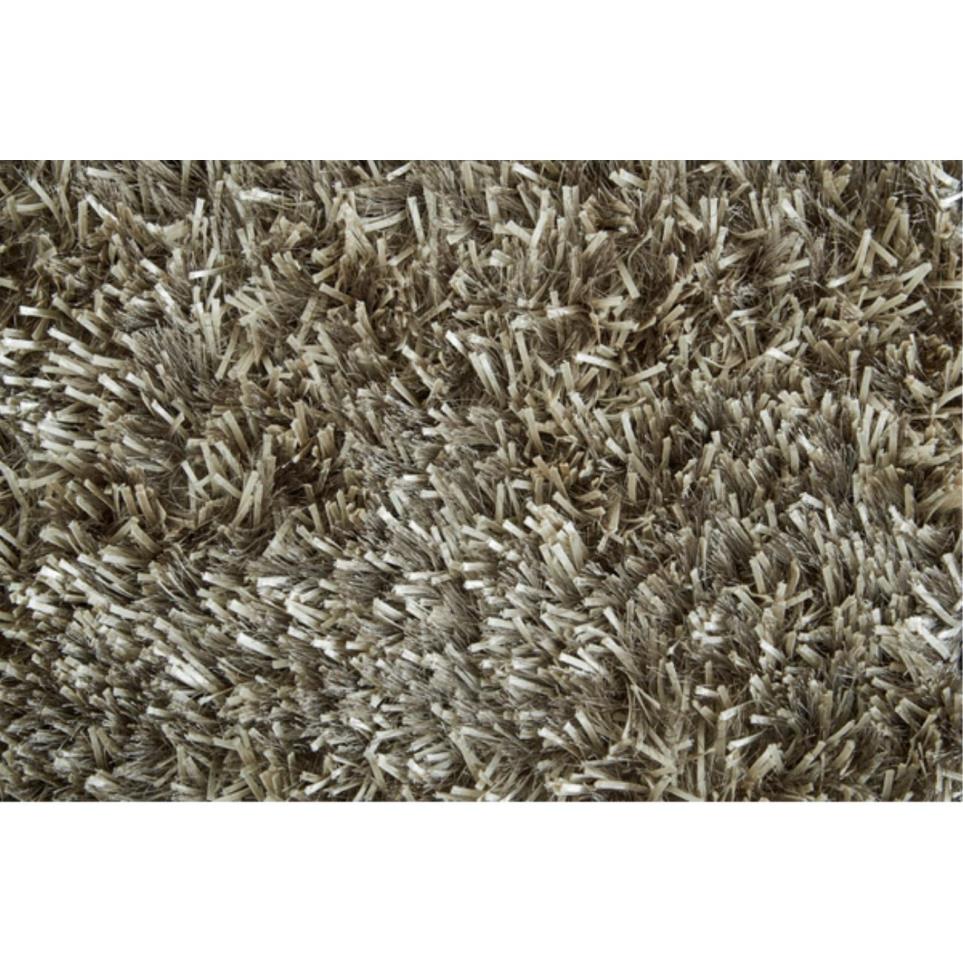 Casual Texture Chrome Brown Carpet