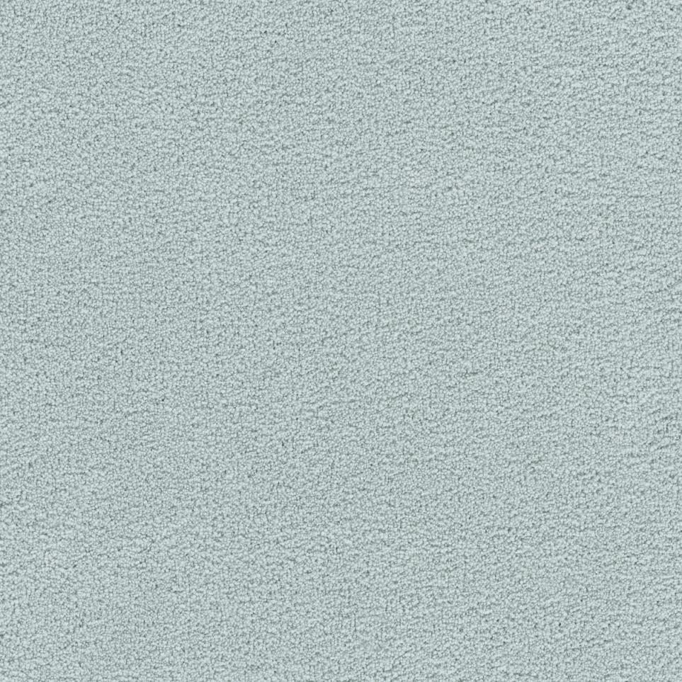 Textured Saxony Breezy Blue Carpet