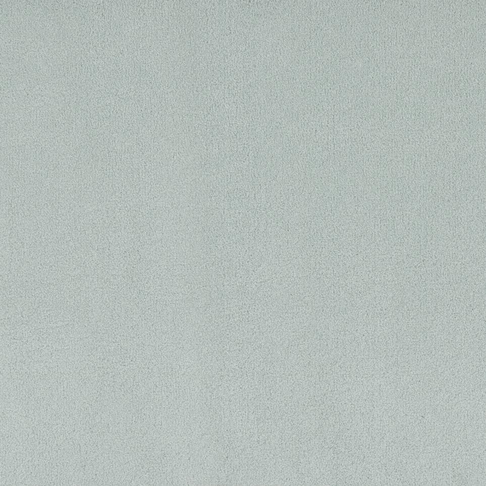 Textured Saxony Breezy Blue Carpet