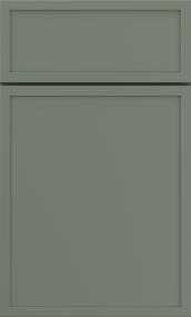 5 Piece Haven Paint - Grey 5 Piece Cabinets